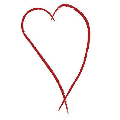 400x400 Cool Heart Designs