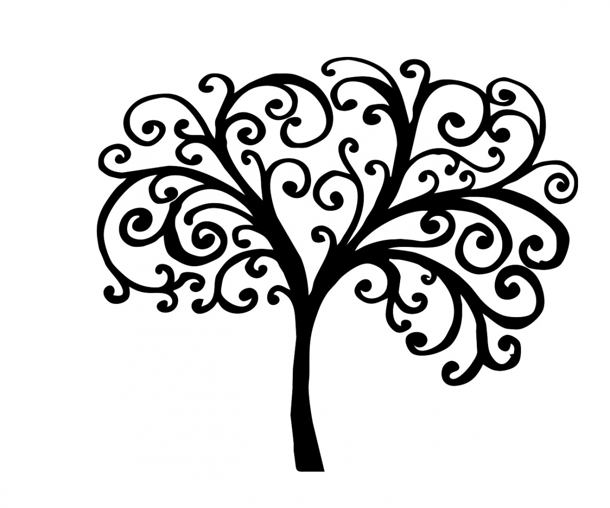 1200x1000 Designs To Draw Organizational Structure Sample Percentage