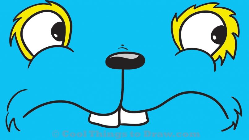 805x453 Drawing Cool Simple Easy Drawings With Cool Simple Anime