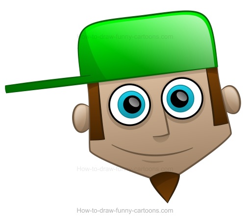 510x447 How To Draw Cool Things