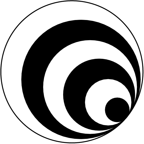 504x504 Cool Circle Designs Thewealthbuilding