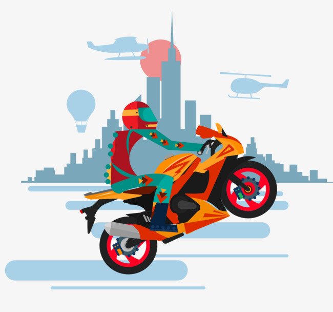 650x608 Cool Motorcycle, Motorcycle, Design, Vector Png And Vector