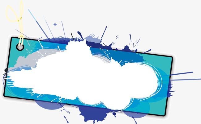 650x402 Cool Paint Splash Logo Png Image For Free Download