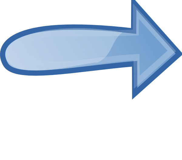 600x529 Arrow Cool Png, Svg Clip Art For Web