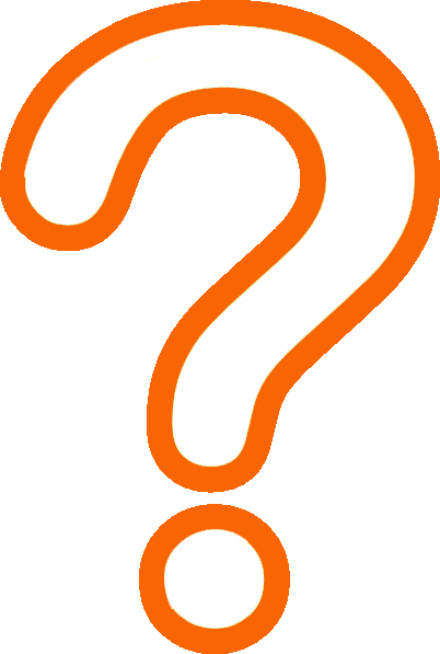 402x597 Cool Question Marks Clipart Panda