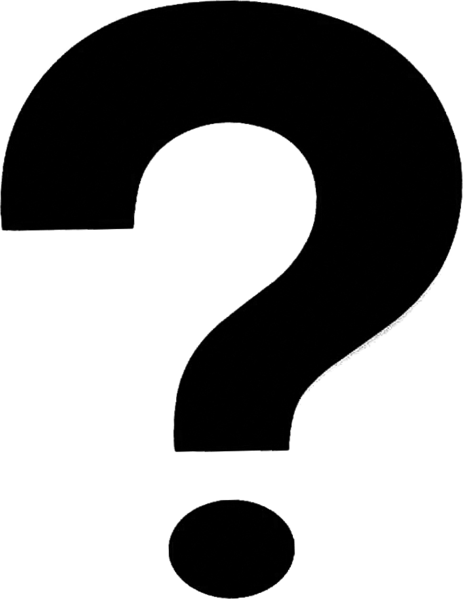 463x599 Question Mark Clipart Quation