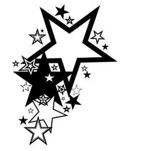 Cool Star Drawings | Free download on ClipArtMag