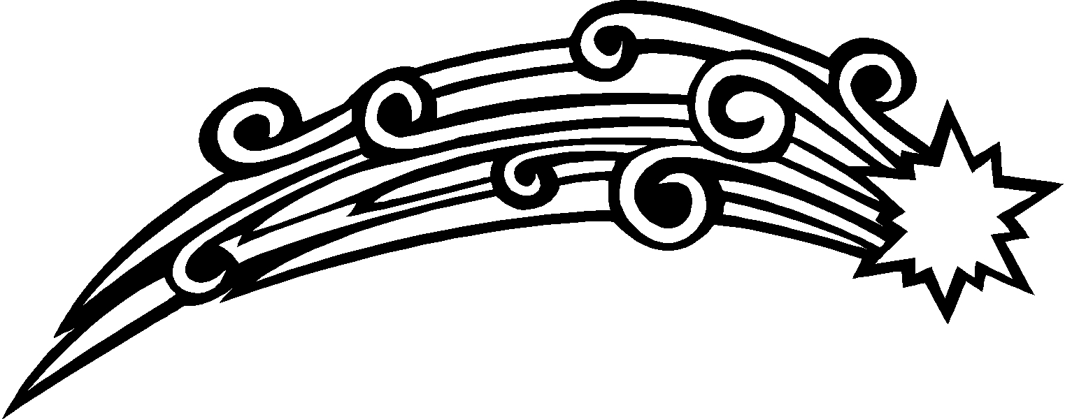 1523x600 Cool Star Drawings