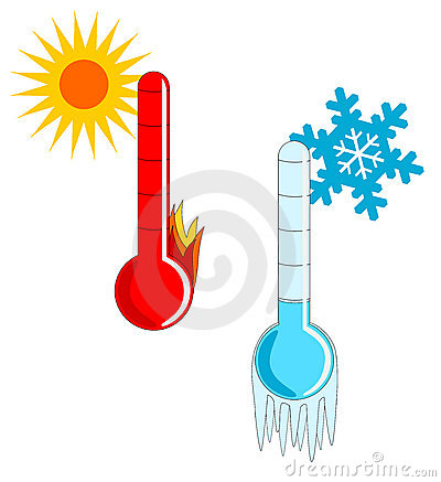 400x437 Cold Clipart Nice Weather