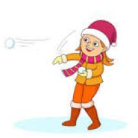 200x200 Cool Weather Clipart