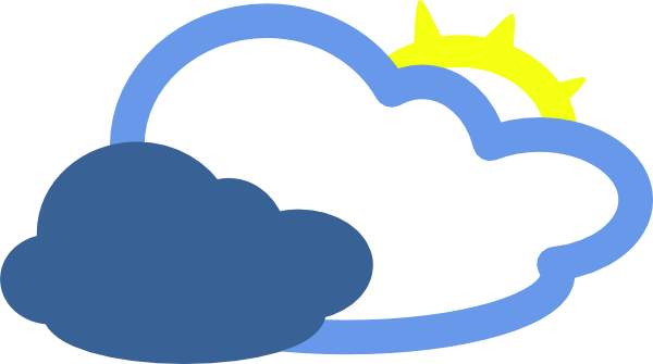 600x335 Cool Weather Clipart