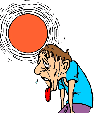 403x480 Hot Weather Clip Art Many Interesting Cliparts