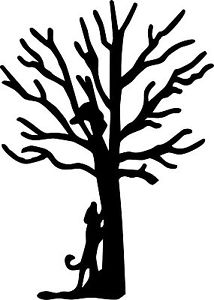 214x300 Hound Clipart Coon Dog