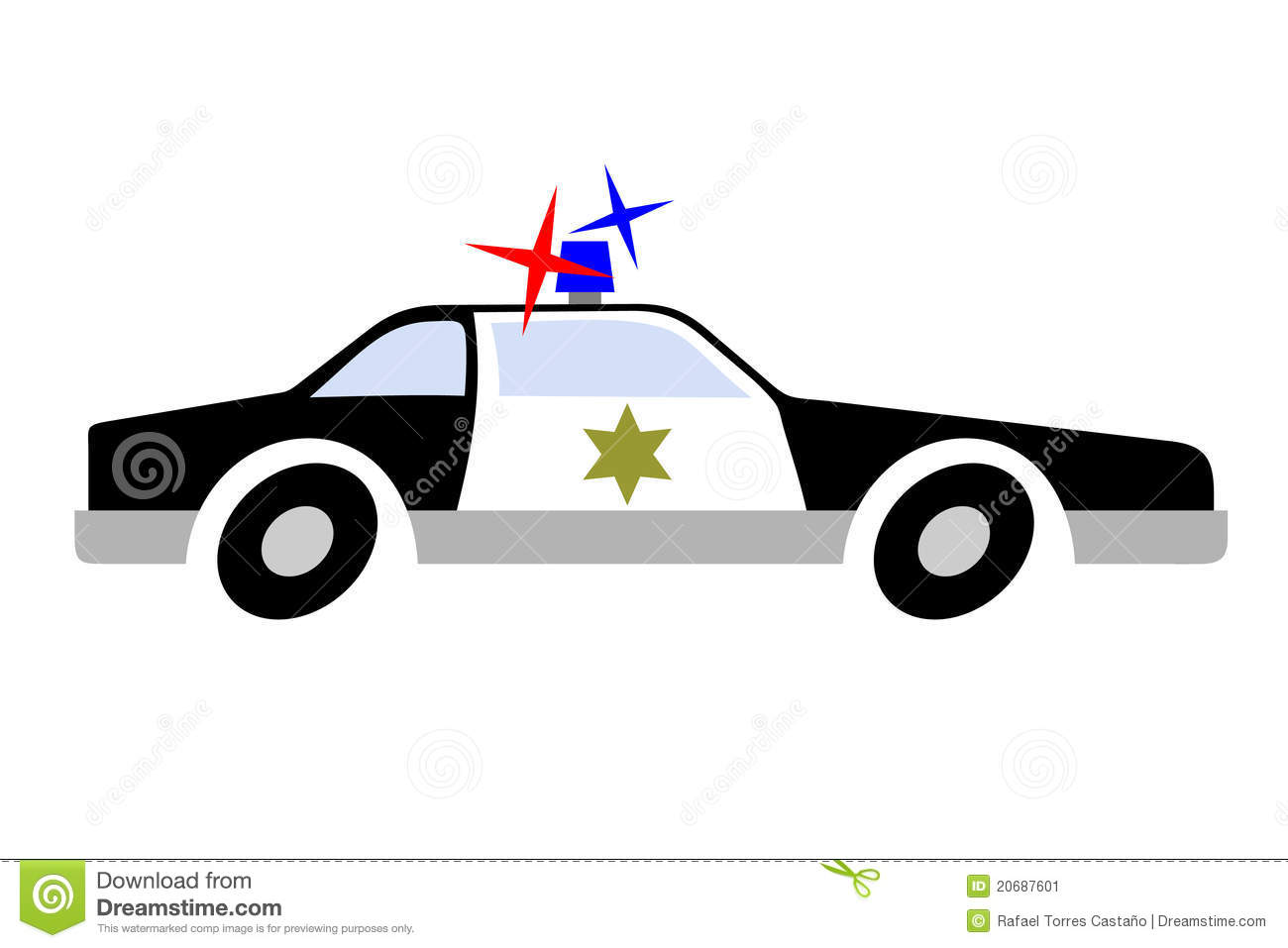 1300x957 Police Car Clipart 2063501