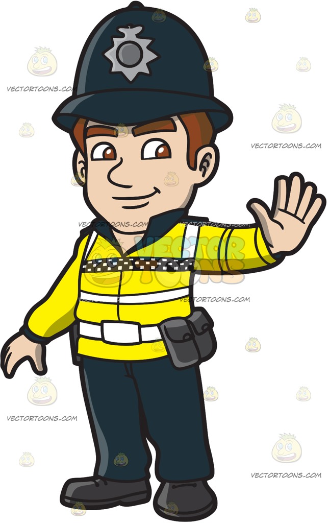 Cop Clipart | Free download on ClipArtMag