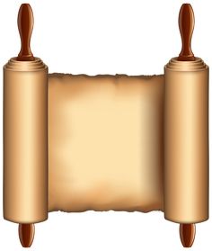 236x279 Gold Scrolled Paper Png Clipart Decorative Elements Png