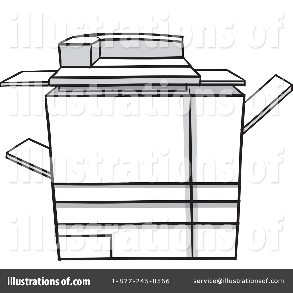 1024x1024 Copier Clipart