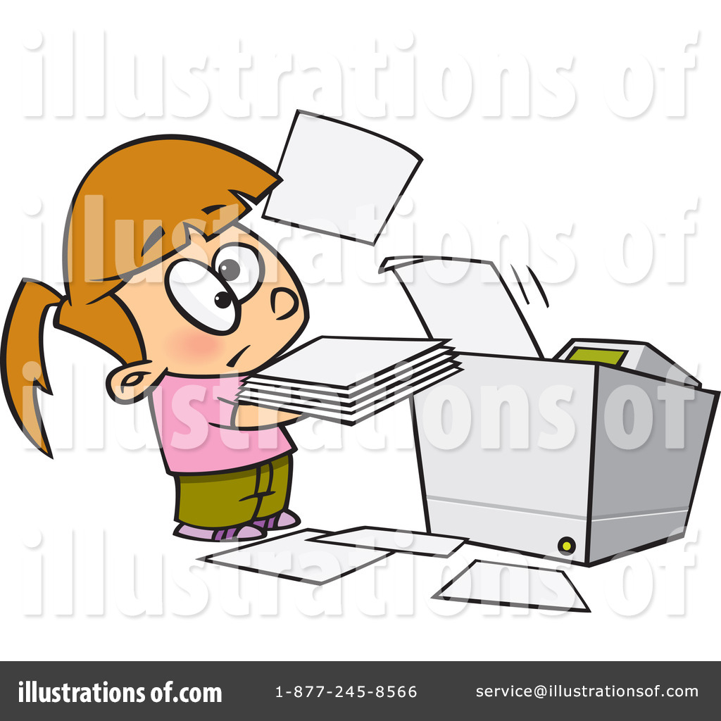 1024x1024 Copier Clipart