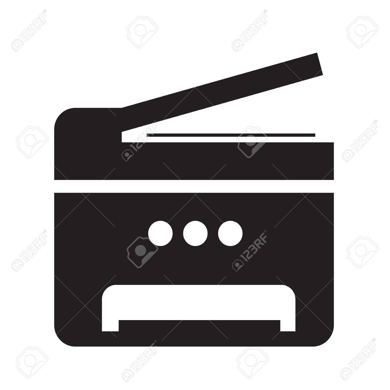 1300x1300 Broken Copy Machine Clipart Best Machine 2017