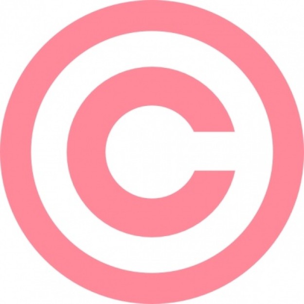 625x626 Copyright Clipart Free Download Clip Art On 3
