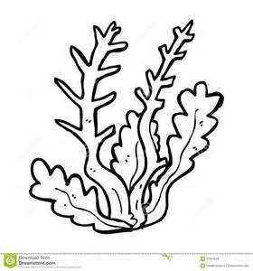 280x300 Reef Clipart Seaweed