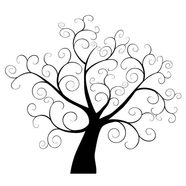 600x600 Top 83 Tree Clip Art
