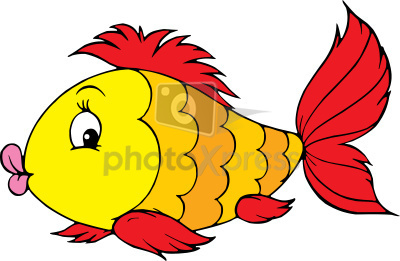 400x261 Coral Reef Clipart Cartoon