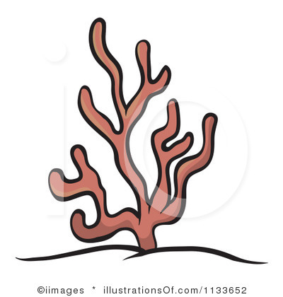 400x420 Coral Clipart