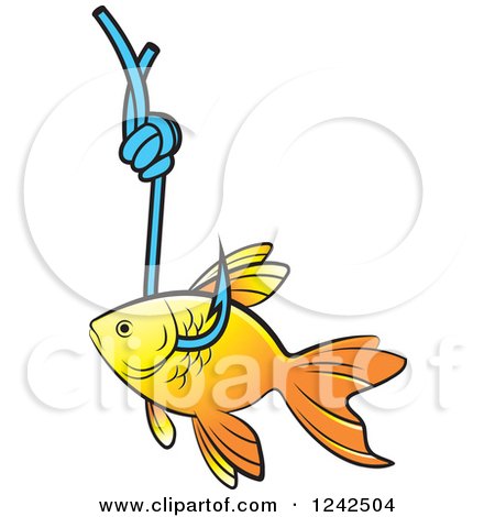 450x470 Goldfish Clipart Coral Reef