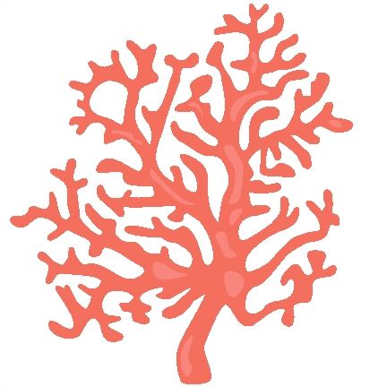 432x432 Coral Clipart Archives