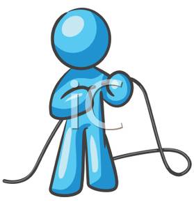 Cord Clipart | Free download on ClipArtMag