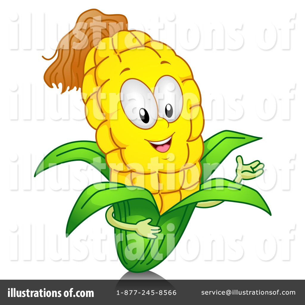 1024x1024 Corn Clipart