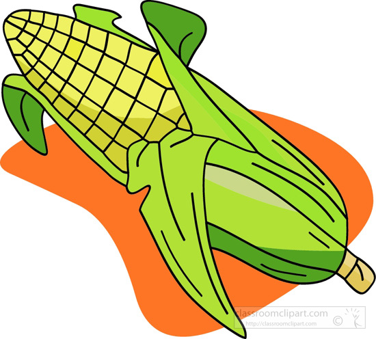550x496 Corn Clip Art Free Free Clipart Images 3 Clipartix