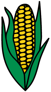 180x320 Corn Clipart 5 Nice Clip Art