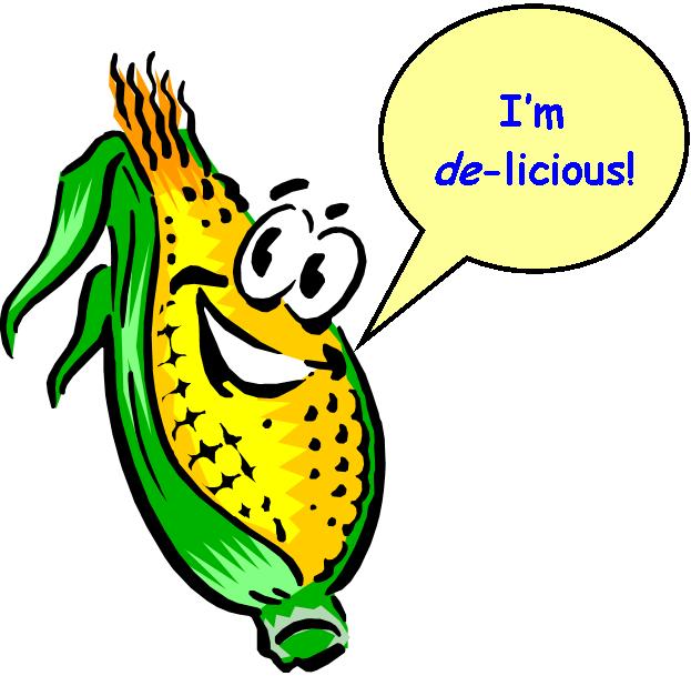 623x609 Roasted Corn Clip Art