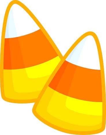 368x471 Top 10 Candy Corn Images Clip Art