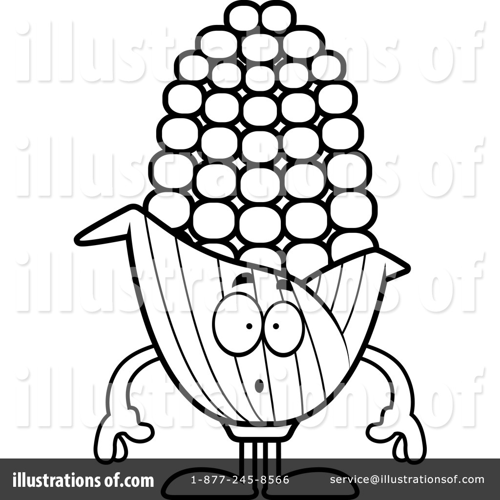 1024x1024 Corn Clipart