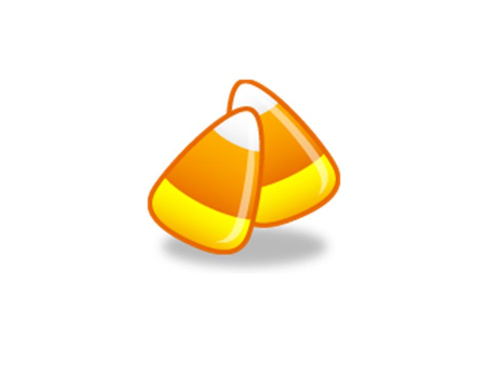 960x720 Candy Corn Clip Art Free Wikiclipart
