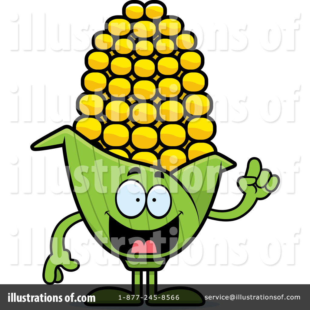 1024x1024 Corn Clipart