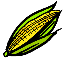 250x228 Corn On The Cob Clip Art Many Interesting Cliparts