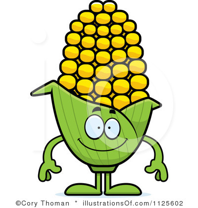 400x420 Corn Clipart Corn Clip Art Clipart Clipart Free Clip Art Images