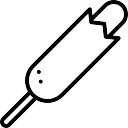 128x128 Corn Dog Vectors, Photos And Psd Files Free Download