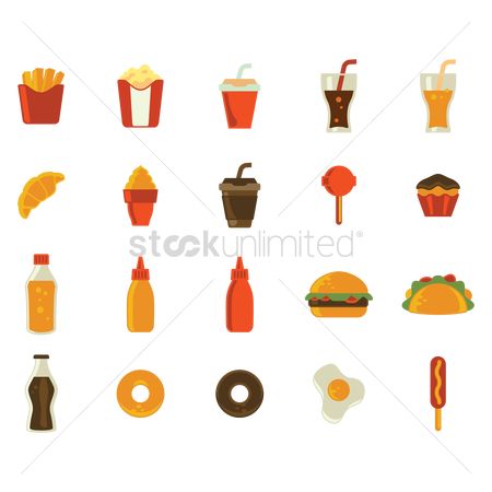 450x450 Free Corn Dog Stock Vectors Stockunlimited
