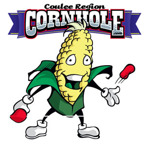 300x294 Corn Hole Cornhole Tournament Clipart