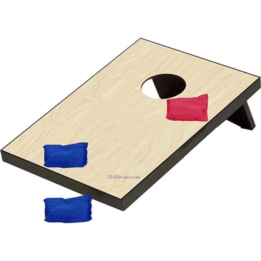 900x900 Cornhole Clip Art