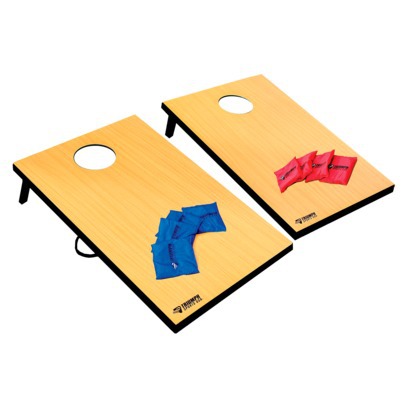 410x410 Bean Bag Game Clipart