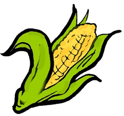250x234 Corn On The Cob Clipart Many Interesting Cliparts