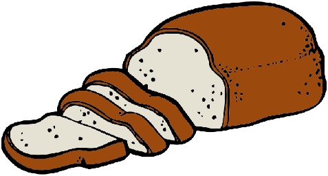 477x256 Graphics For Bread And Pumpkin Clip Art Graphics Www
