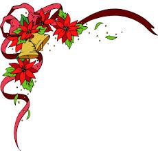 230x219 Snowflake Clipart Corner Border