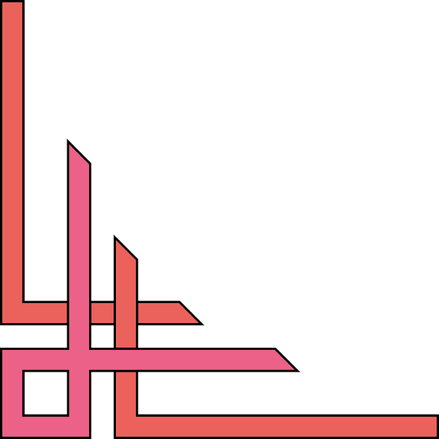 640x640 Czeshop Images Corner Border Design Png